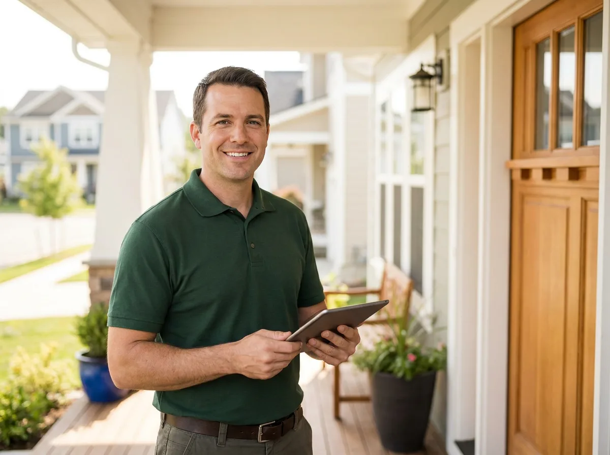 Pest control FAQs for Nelson, MN